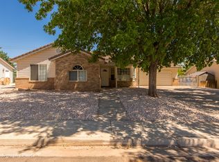 496 N 800 E, Washington, UT 84780