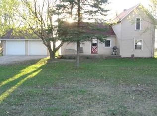 1985 N Tuttle Rd, Scottville, MI 49454