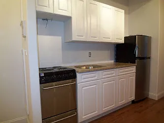 Rented by Centric New York