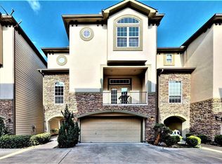 5939 Kiam St UNIT 2B, Houston, TX 77007