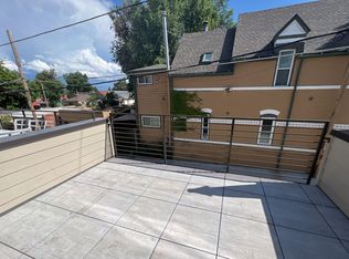 3120 W 29th Ave #2B-1BA-1165SQFT, Denver, CO 80211