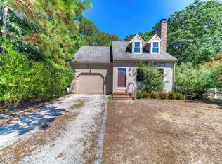 48 Covey Dr, Yarmouth Port, MA 02675