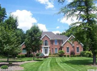 4423 Kings Frst, Richfield, OH