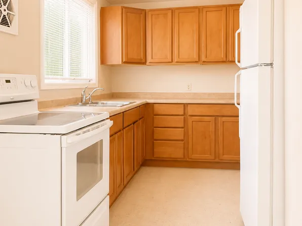 123 W Birch St #4, Shelton, WA 98584