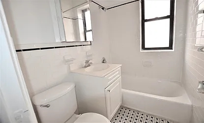 Rented by Manhattan Realty Group