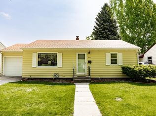 1633 1st St N, Fargo, ND 58102