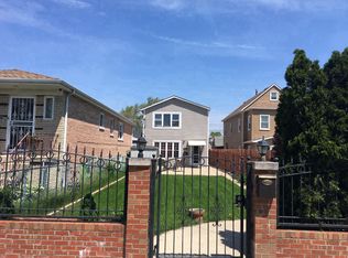3606 W 57th Pl, Chicago, IL 60629