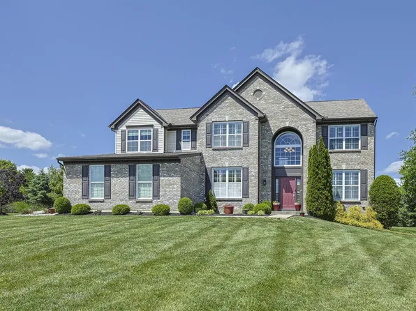 6463 Tree View Dr, Middletown, OH 45044