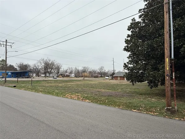 N 41st West Ave, Tulsa, OK 74127