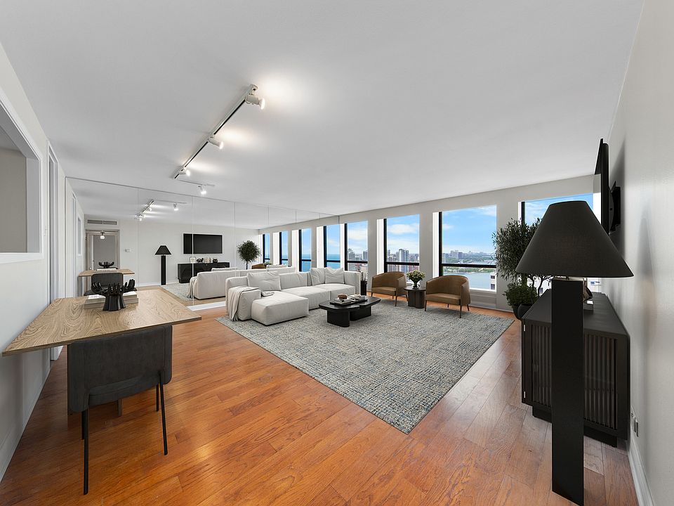 260 E Chestnut St APT 4204, Chicago, IL 60611 | Zillow