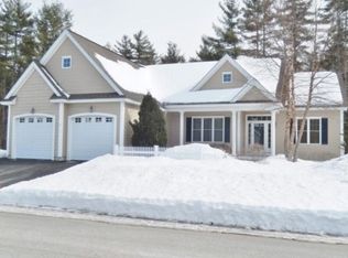 3 Summerfield Way, Amherst, NH 03031