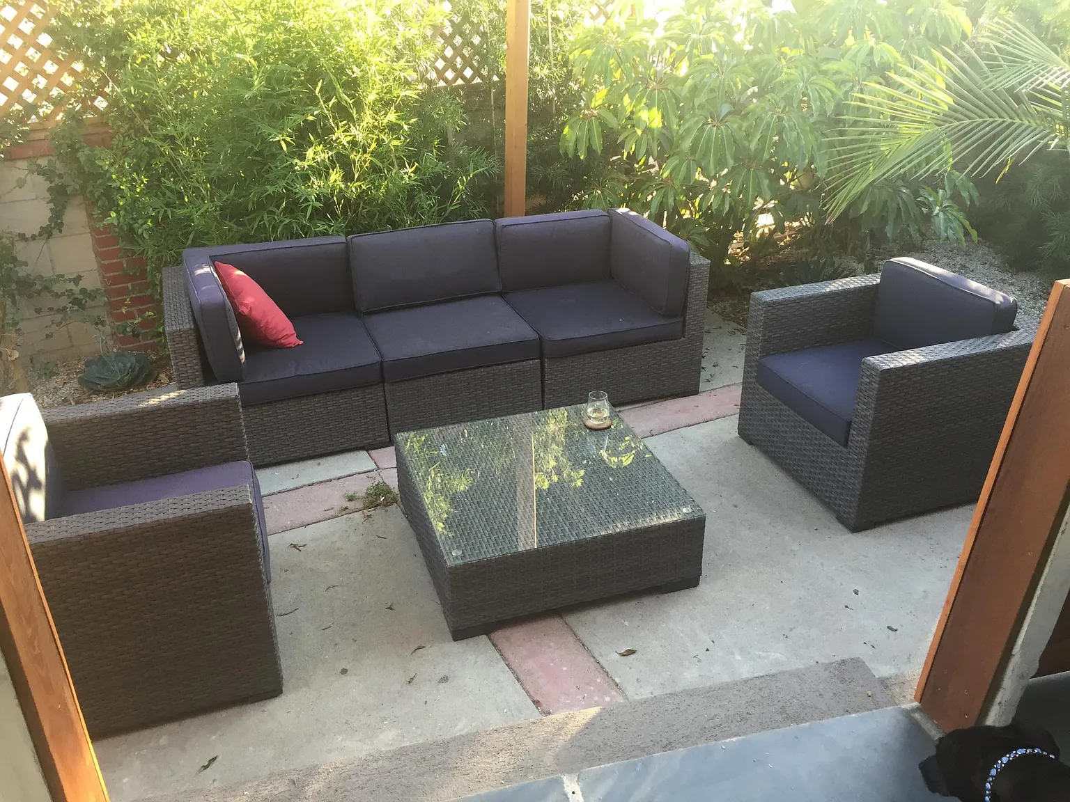 2 bed, 850 sqft, $3,395 — Photo 4