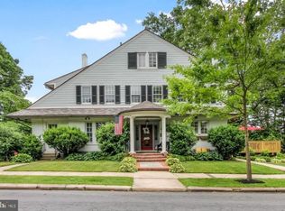 1302 Cleveland Ave, Wyomissing, PA 19610