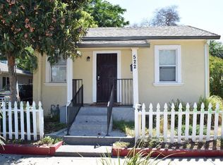 522 Garfield Ave, Stockton, CA