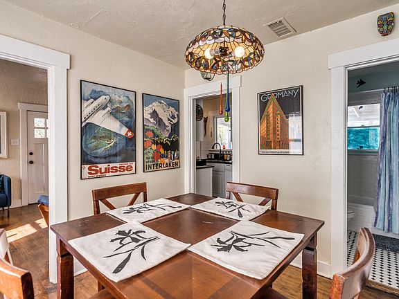 5th image of 408 E Drachman St