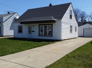 26350 Shirley Ave, Euclid, OH