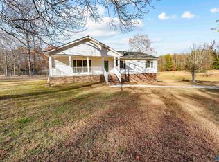 1659 Wilhite Rd, Falkville, AL 35622