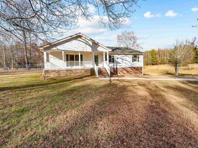 1659 Wilhite Rd, Falkville, AL, 35622