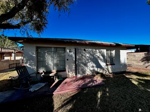 826 S 20th Ave, Yuma, AZ 85364