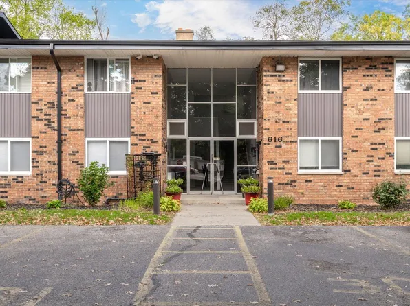 616 Lynn Ave Unit 24, Kalamazoo, MI 49008