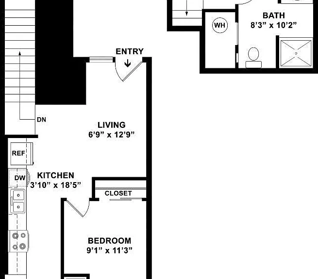 South Park Place — Photo 39