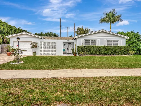 10281 SW 92nd Ter, Miami, FL 33176