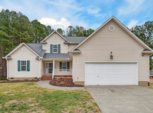 204 Accura Ct, Durham, NC 27712