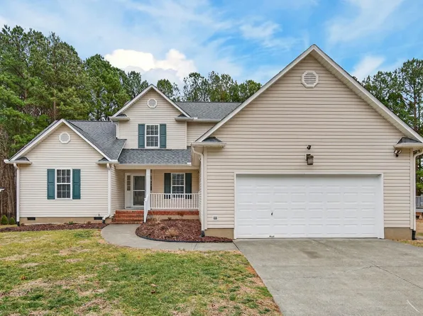 204 Accura Ct, Durham, NC 27712