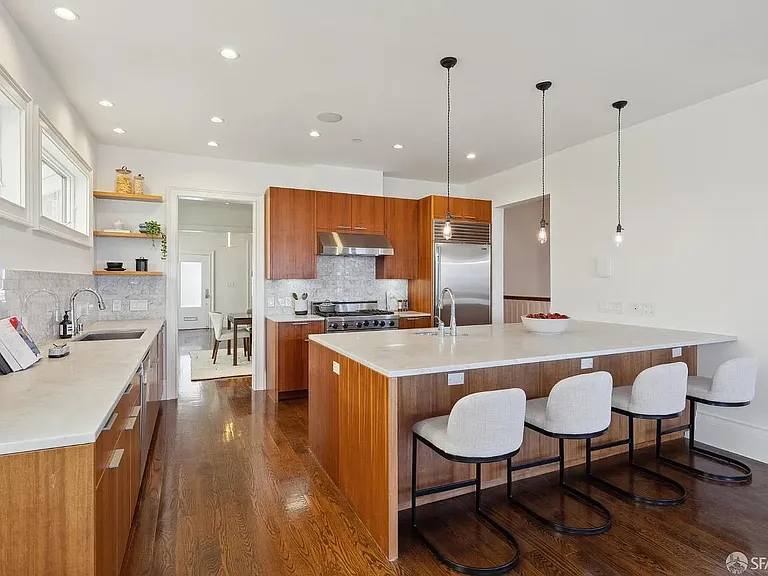 56 Divisadero St — Photo 14
