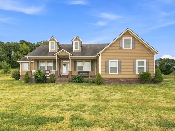 15165 Kelly Mountain Rd, Prairie Grove, AR 72753