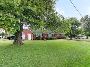 904 Nokomis St, Danville, KY 40422