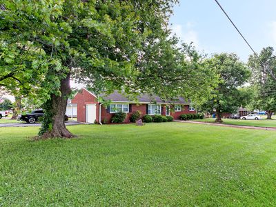904 Nokomis St, Danville, KY, 40422