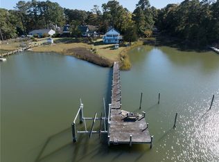 4148 Eagle Rd, Hayes, VA 23072