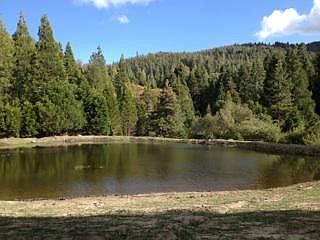 2nd image of Alder Creek Road