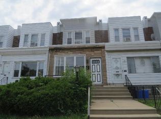 5255 Sylvester St, Philadelphia, PA 19124