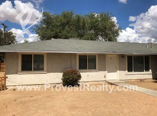 21212 Multnomah Rd #C, Apple Valley, CA 92308
