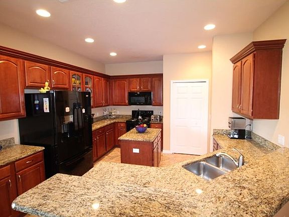 5th image of 2841 Boat Cove Cir
