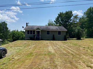 559 Baptist Hill Rd, Lunenburg, VT 05906