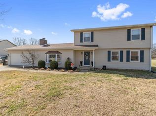 2220 Eastland Dr, Owensboro, KY 42303