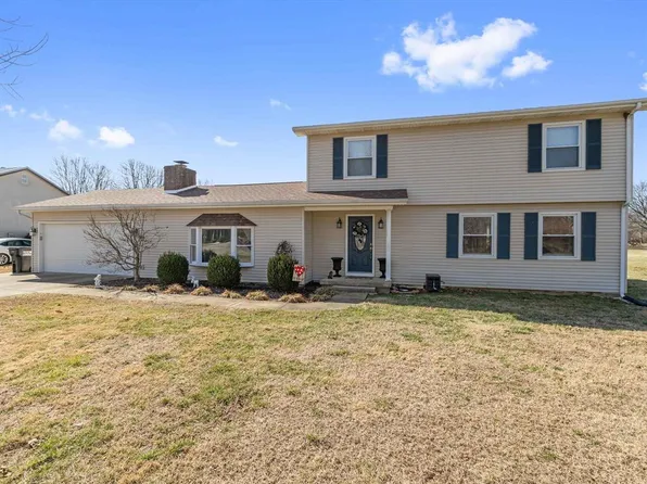 2220 Eastland Dr, Owensboro, KY 42303