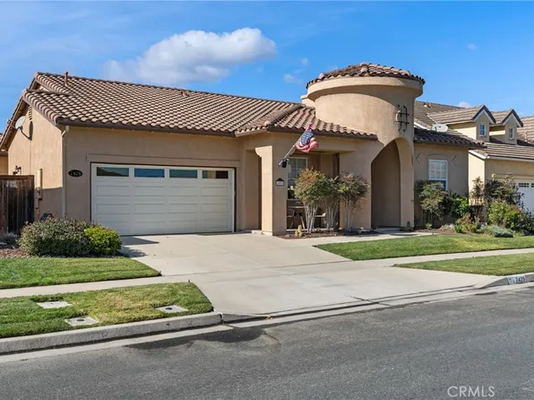 2429 Elliott St, Santa Maria, CA 93455