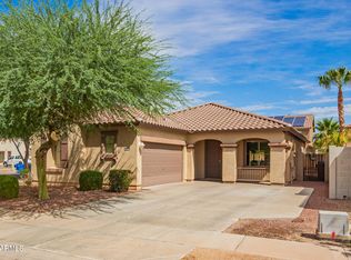 4436 E Franklin Ave, Gilbert, AZ 85295