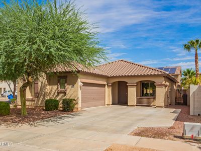 4436 E Franklin Ave, Gilbert, AZ, 85295