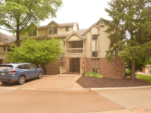 12958 Bryce Canyon Dr APT C, Maryland Heights, MO 63043
