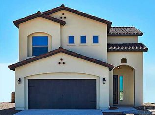 13482 Lawkland St, El Paso, TX 79928