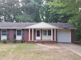 180 Sherrard Sherard, Iva, SC 29655