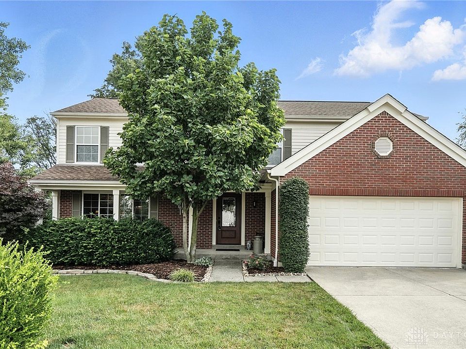 7793 Birchwood Ct, Mason, OH 45040 | Zillow