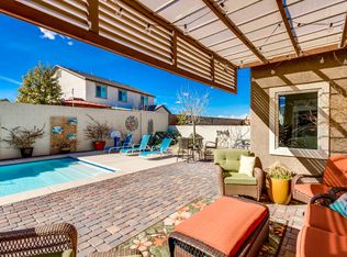 1037 Via Dell Bacio Dr, Henderson, NV 89052