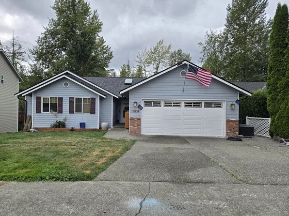 17304 Redhawk Dr, Arlington, WA 98223