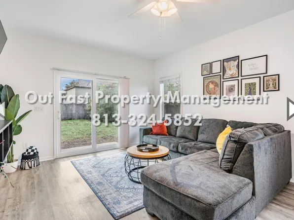 2604 N Highland Ave, Tampa, FL